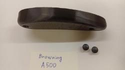 Затыльник приклада для Browning A500
