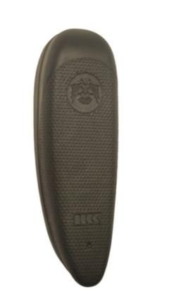 Затыльник приклада HUGLU черн.