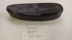 Затыльник приклада Sabatti Adler Airone и др