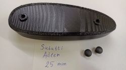 Затыльник приклада Sabatti Adler Airone и др