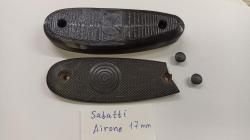 Затыльник приклада Sabatti Adler Airone и др