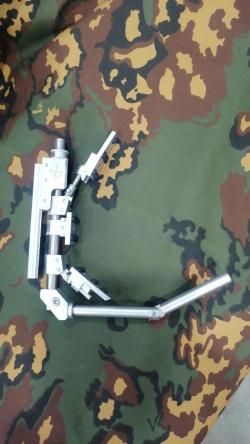 Затыльник приклада