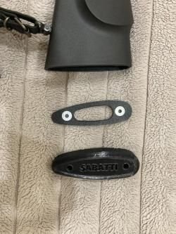 затыльник Sabatti Rover 870