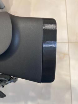 затыльник Sabatti Rover 870