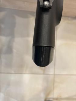 затыльник Sabatti Rover 870