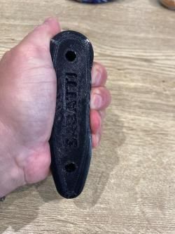 затыльник Sabatti Rover 870