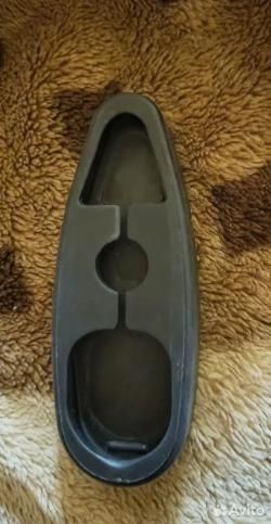 Затыльник Tapco.