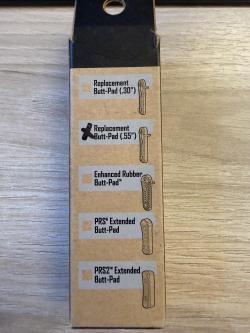 Затылок приклада Magpul Rubber Butt-Pad .55”