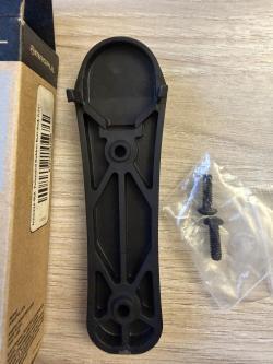 Затылок приклада Magpul Rubber Butt-Pad .55”