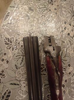 Зауэр 000 16к. 3 кольца 