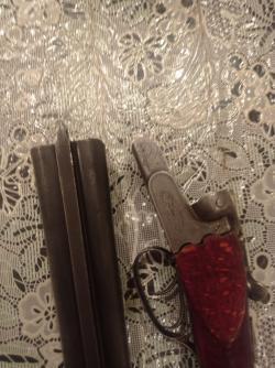 Зауэр 000 16к. 3 кольца 