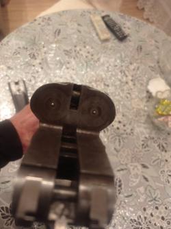 Зауэр 000 16к. 3 кольца 