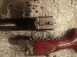 Зауэр 000 16к. 3 кольца 