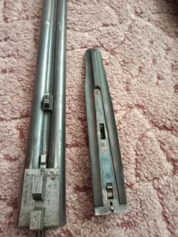 Зауэр 000 16к. 3 кольца 