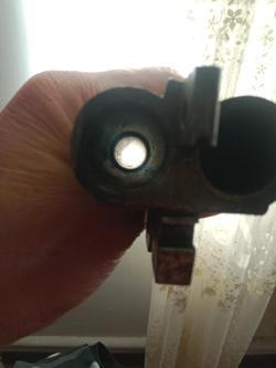 Зауэр 000 16к. 3 кольца 