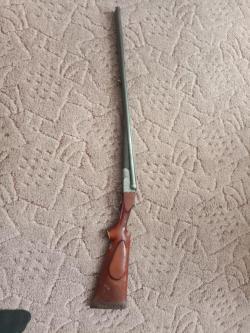 Зауэр 000 16к. 3 кольца 