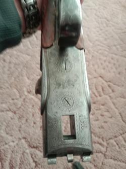 Зауэр 000 16к. 3 кольца 