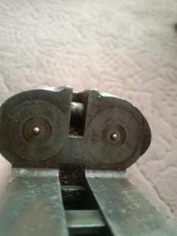 Зауэр 000 16к. 3 кольца 