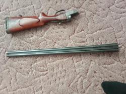 Зауэр 000 16к. 3 кольца 