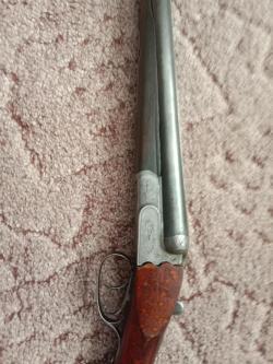 Зауэр 000 16к. 3 кольца 