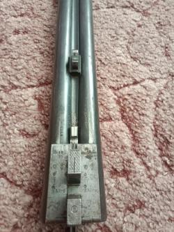 Зауэр 000 16к. 3 кольца 