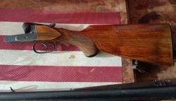 Зауэр 12/70 1933 год