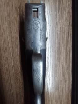 Зауэр 16 К 