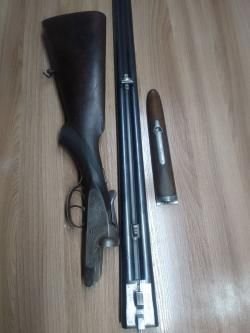Зауэр 16 К