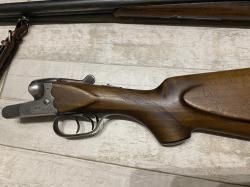 Зауер, 16 калибр, авг. 1949 г. 