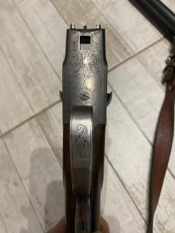 Зауер, 16 калибр, авг. 1949 г. 