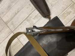 Зауер, 16 калибр, авг. 1949 г. 