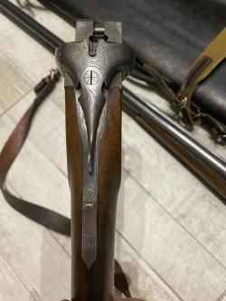 Зауер, 16 калибр, авг. 1949 г. 