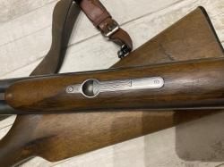 Зауер, 16 калибр, авг. 1949 г. 