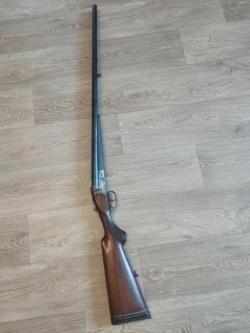 Зауэр 16 калибр