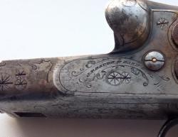 Зауэр 16 калибр