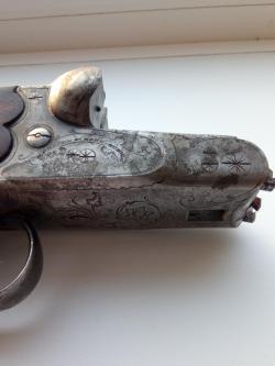 Зауэр 16 калибр