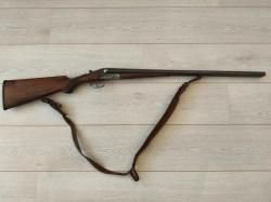 Зауер 16/70