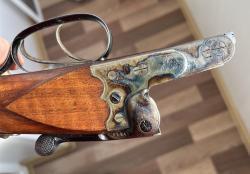 Зауэр 16к 1947г 