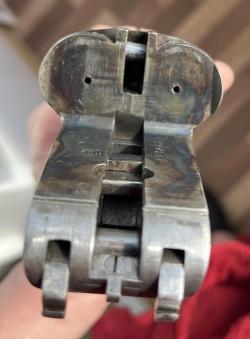 Зауэр 16к 1947г 