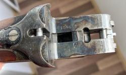 Зауэр 16к 1947г 