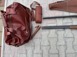 Зауэр 18Е и Меркель 200Е - Лот "Супер винтаж"