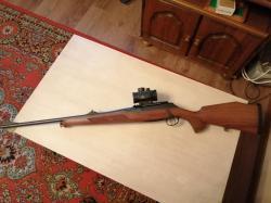 зауер 202 классик, 