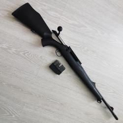 Зауэр 202 "Russian BEAR"