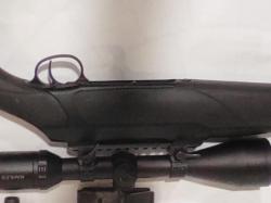 Зауэр 202 русский медведь 30-06 