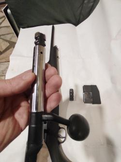 Зауэр 202 русский медведь 30-06 