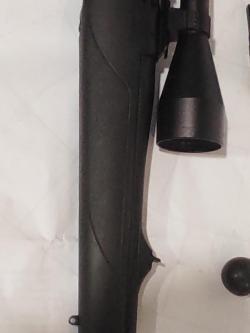 Зауэр 202 русский медведь 30-06 