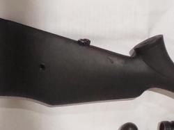 Зауэр 202 русский медведь 30-06 