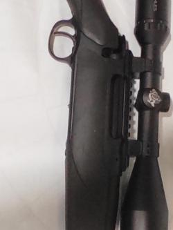 Зауэр 202 русский медведь 30-06 