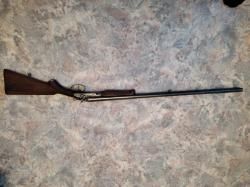 ЗАУЭР 3 кольца