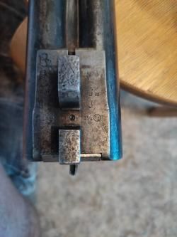 ЗАУЭР 3 кольца